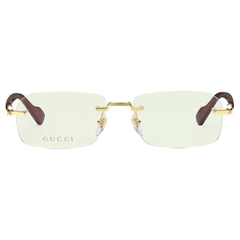 buy gucci optical glasses